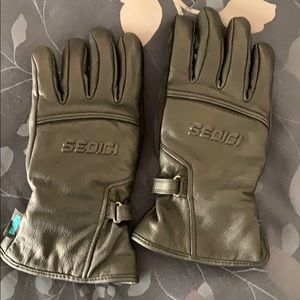 Sedici MC gloves
